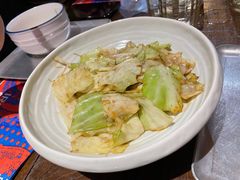 -铁公鸡·四川料理(天环广场店)