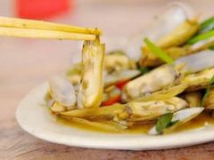 玉米蚌-船奇蒸汽海鲜·闽菜(八市海鲜总店)