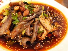 -易老妈蹄花.特色川菜(人民公园总店)