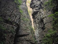 -南石洋大峡谷