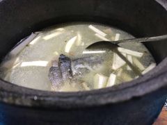 -干老四雅鱼饭店(滨江西路店)