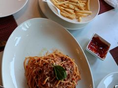 -WOLFGANG PUCK KITCHEN & BAR(迪士尼小镇店)