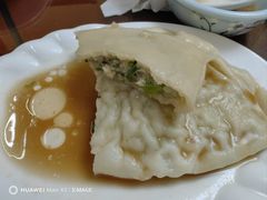 -宾朋海鲜饭庄(兴海路店)