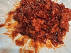 它似蜜-南来顺饭庄·清真(南菜园店)