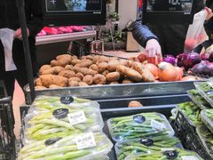 -利客来李村购物中心