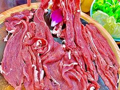 -津门老羊家·铜锅涮羊肉·烧烤(科技园店)