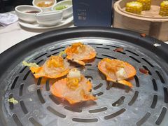 -青蓬蒸汽海鲜·深圳老字号·团建聚会(壹方城店)