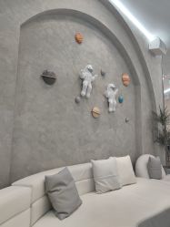 -IN STYLE·全国形象店