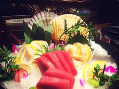 -萤初高端日料王(曲江银泰店)
