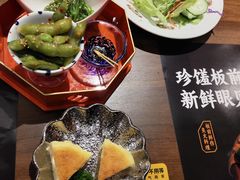 -春田小幸铁板烧(忠义街店)
