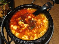 陈麻婆豆腐-花椒笑成都小馆(百脑汇店)