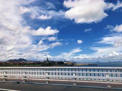 -海堤纪念公园