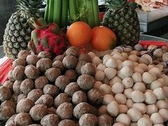 -美食汇自助餐厅(成都万达瑞华酒店)