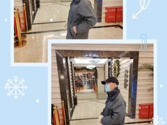 -天伦松鹤大饭店·欣妮咖啡