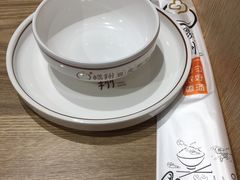 -杨翔豆皮涮牛肚(华阳城店)