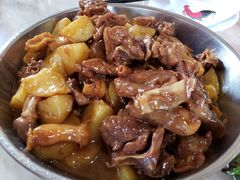 -烟桥私房菜馆(奋哥)