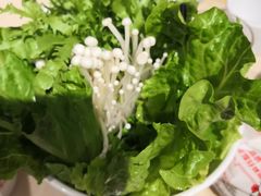 -大碗先生(万家丽店)