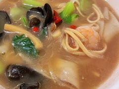 -合记烩面(人民路店)