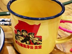 -關東雪东北菜(中庚漫游城店)