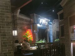-北方家宴(番禺永旺店)