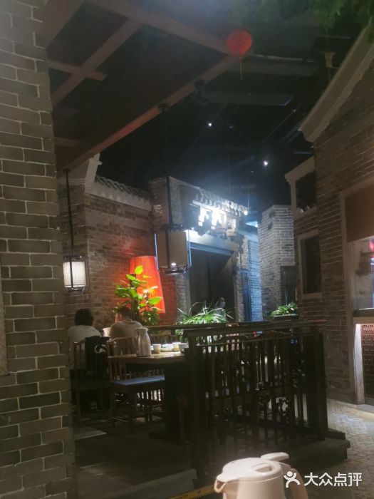 北方家宴(番禺永旺店)图片