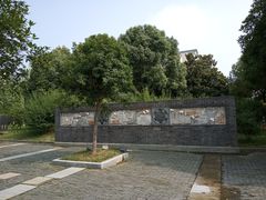 -江南大学(蠡湖校区)