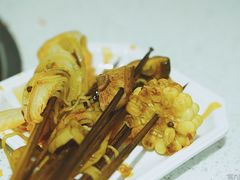 -钢管厂歆瑞源油卤串串香(春熙路太古里店)