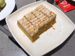 -海底捞火锅(欣大百货店)