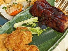 -常来小聚·广州非遗传承餐厅(高德置地店)