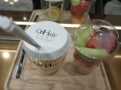 -OnHair造型