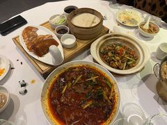 -眉州东坡(通州店)