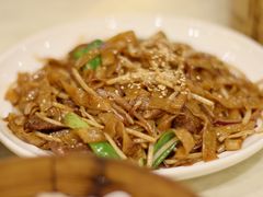 -稻香酒家(长宁KING88广场店)