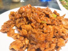 -振生清真饭店(永安道店)