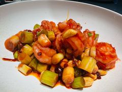 -小大董·烤鸭(观景餐厅·南京西路店)