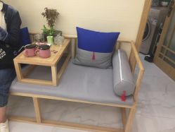 -芳朵美容养生SPA