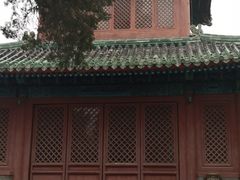 -历代帝王庙博物馆