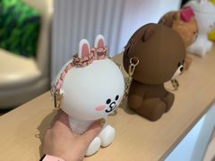 -哈根达斯(武汉天地店)