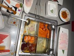 -海底捞火锅(东方时代广场店)