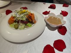 -晶雅花园西餐厅(南京首店)