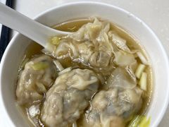 -麦文记面家(佐敦店)