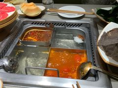 -海底捞火锅(宇飞大厦店)