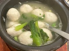 -洪泽老鱼馆(淮海一店)
