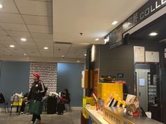 -麦当劳(火车北站餐厅)