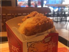 -肯德基(胜利店)