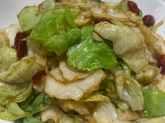 -饭橘汉江码头·乡野土菜馆(静安路店)