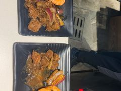 -凯萨印象铁板烧(苏州中心店)