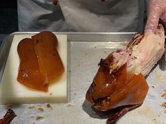 -老城味道·传统天津菜(杨柳青店)