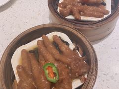 -又一间茶点轩(宝业路店)