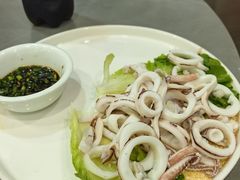 -渔满仓海鲜渔家(象山二店)