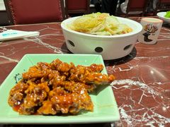 -新白鹿餐厅(西湖银泰店)
